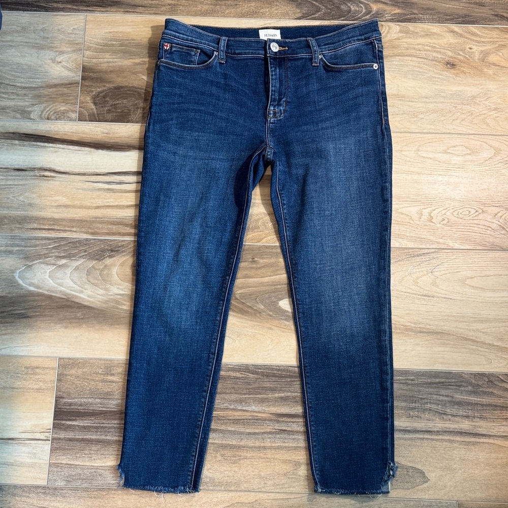 Women's Blue Jeans